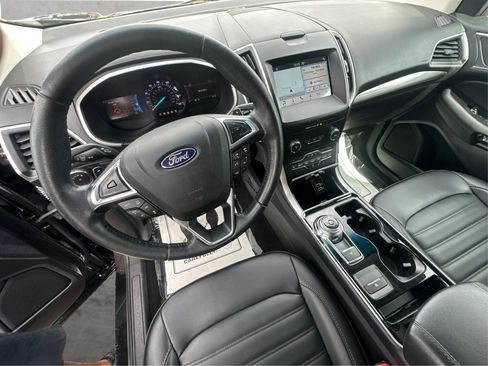 Used 2019 Ford Edge SEL w/ Equipment Group 201A AWD/4WD image 32