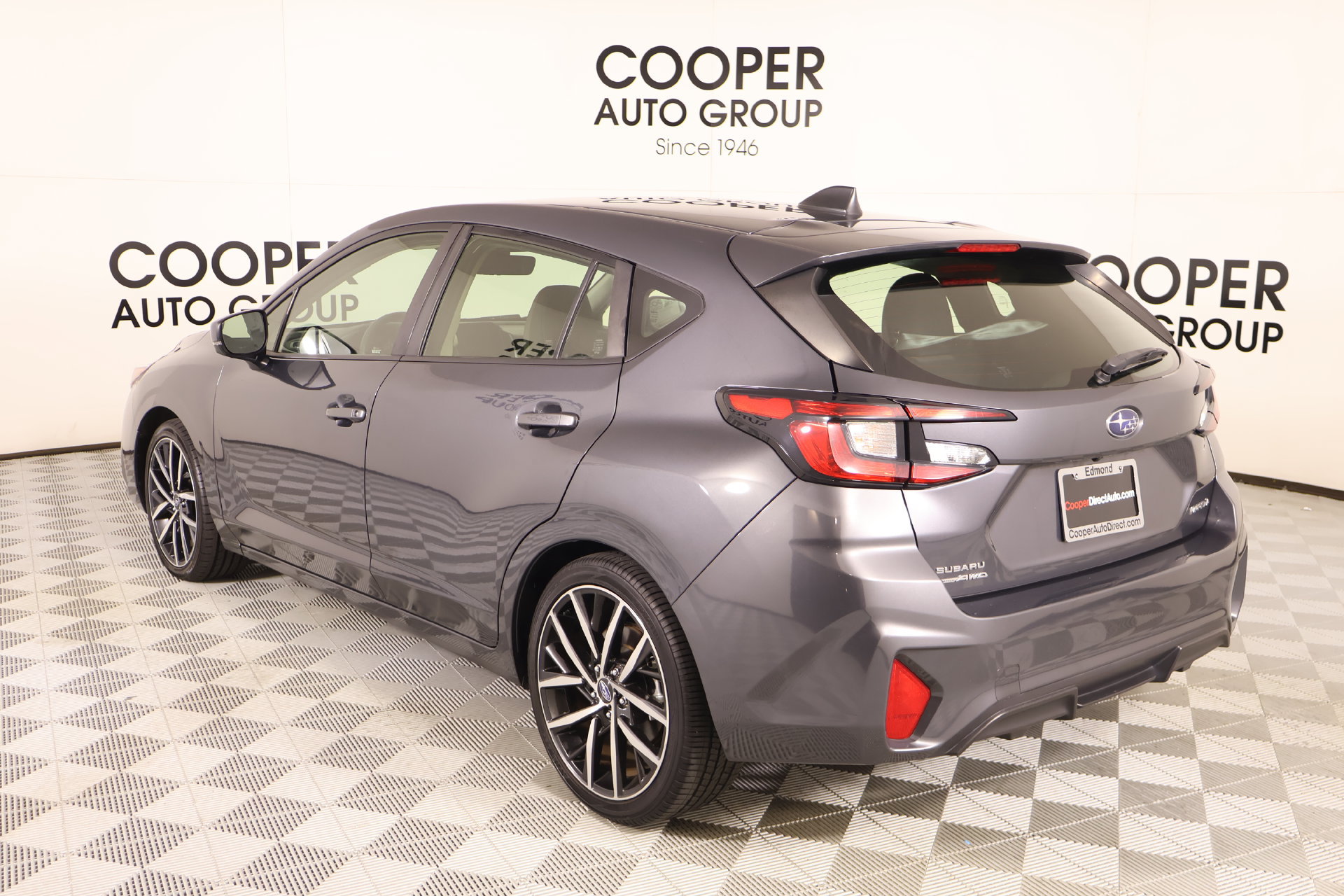 Used 2024 Subaru Impreza 2.0i Sport AWD/4WD image 23