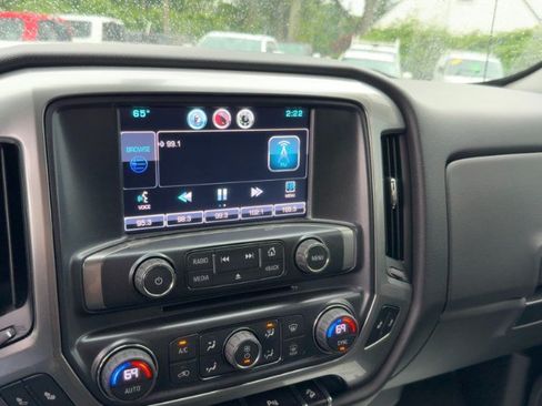 Used 2016 Chevrolet Silverado 2500 LT w/ Midnight Edition AWD/4WD image 17