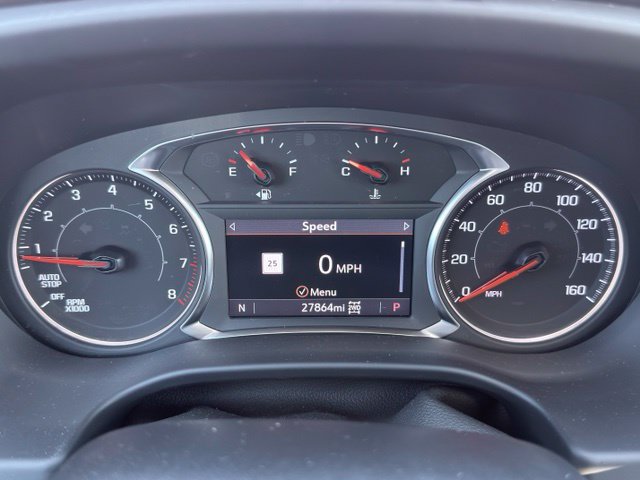 Used 2023 GMC Acadia SLT w/ Preferred Package AWD/4WD image 5