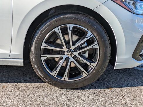 New 2026 Volkswagen Jetta Sport image 11