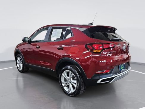Certified 2023 Buick Encore GX Preferred w/ Cold Weather Comfort Package image 6
