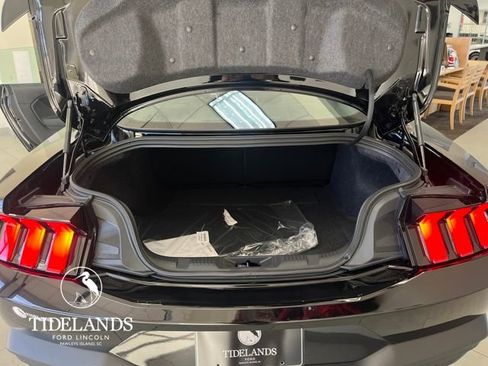 New 2026 Ford Mustang Coupe w/ Bronze Appearance Package image 11