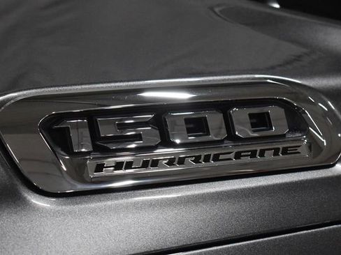 New 2026 RAM 1500 Laramie w/ Bed Utility Group image 12