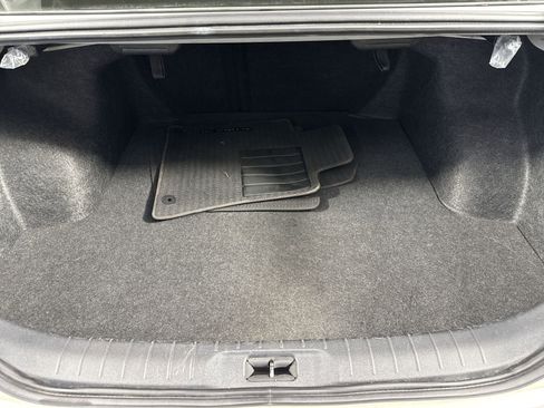 Certified 2024 Nissan Altima 2.5 SR image 34