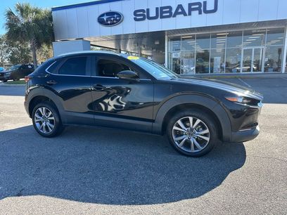 Used 2021 MAZDA CX-30 FWD 2.5 S w/ Select Package
