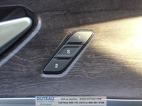 Used 2023 Jeep Grand Cherokee Overland image 22