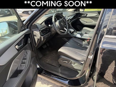 Used 2024 Acura MDX SH-AWD w/ Technology Package image 10