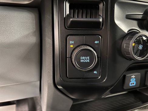 New 2026 Ford F450 XL image 14