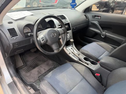 Used 2007 Scion tC FWD image 3