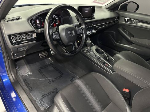 Used 2024 Honda Civic Sport image 23