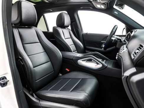 Certified 2024 Mercedes-Benz GLE 350 4MATIC image 9