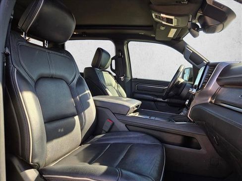 Used 2019 RAM 1500 Limited image 21