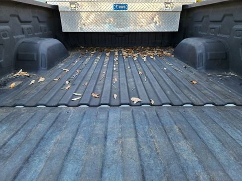 Used 2021 Chevrolet Silverado 1500 W/T w/ WT Value Package image 28