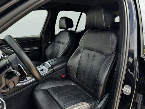 Used 2020 BMW X5 M50i w/ Premium Package AWD/4WD image 20