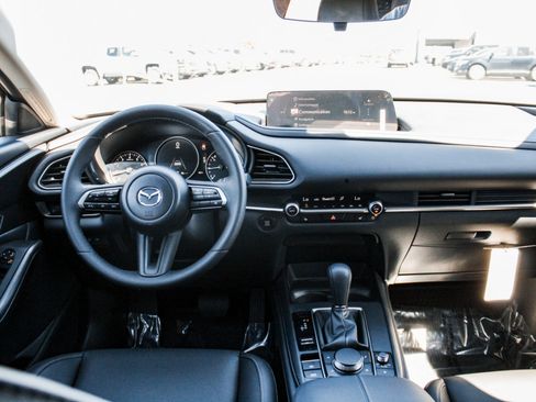 New 2026 MAZDA CX-30 AWD 2.5 S image 26