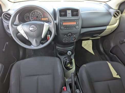 Used 2016 Nissan Versa S FWD image 26