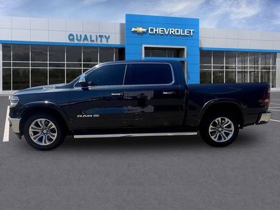 Used 2020 RAM 1500 Limited