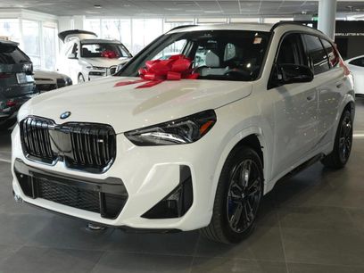 New 2026 BMW X1 M35i w/ Technology Package