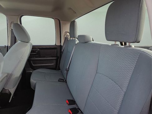 Used 2019 RAM 1500 Tradesman w/ Popular Equipment Group image 9