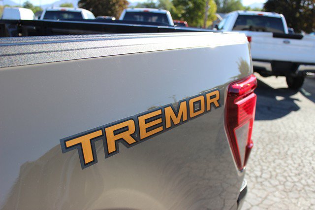 Used 2026 Ford F150 Tremor w/ Equipment Group 402B MID AWD/4WD image 4