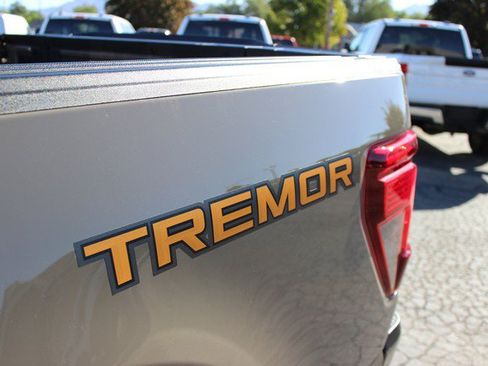 Used 2026 Ford F150 Tremor w/ Equipment Group 402B MID AWD/4WD image 4