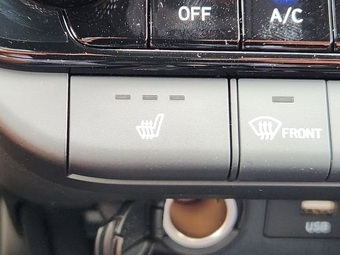 New 2025 Hyundai Elantra N image 27