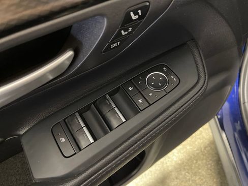 Certified 2026 Toyota Grand Highlander AWD Hybrid image 16