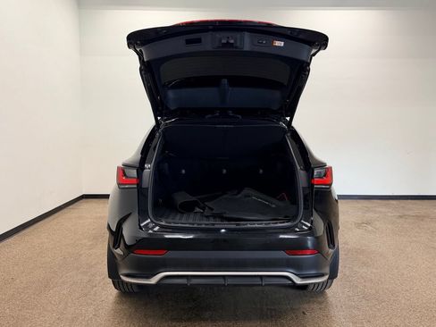 Used 2025 Lexus NX 350 F Sport AWD/4WD image 5