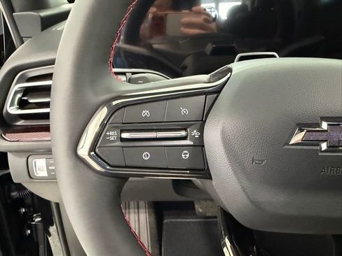 New 2026 Chevrolet Traverse RS image 12