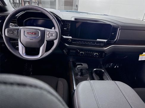 New 2026 GMC Sierra 1500 Elevation w/ Preferred Package AWD/4WD image 2