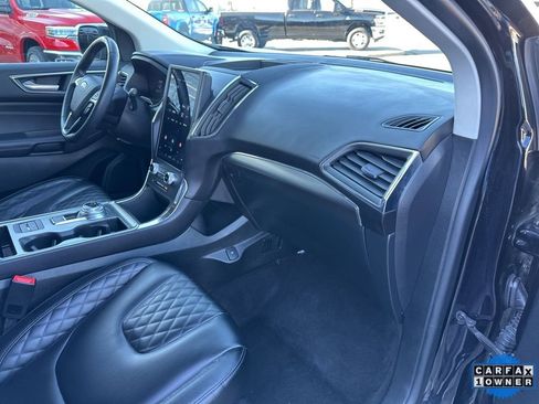 Used 2024 Ford Edge Titanium image 54