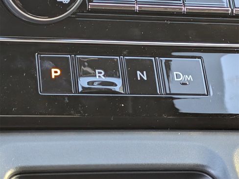 New 2026 Nissan Armada SL image 17