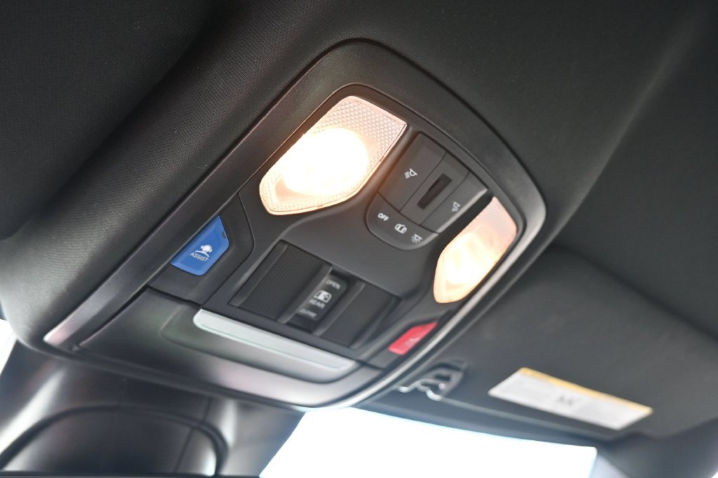 Used 2024 RAM 2500 Big Horn w/ Night Edition AWD/4WD image 37