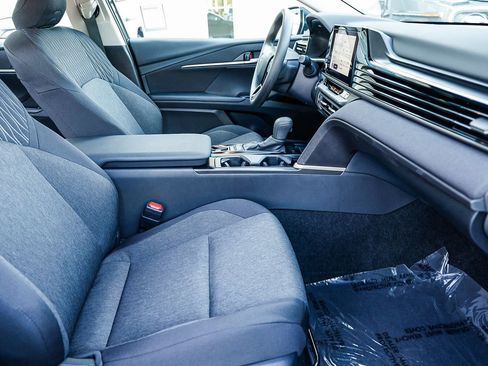 Used 2026 Toyota Camry LE w/ Convenience Package FWD image 16
