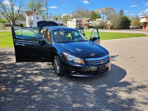 Used 2012 Honda Accord EX-L image 13