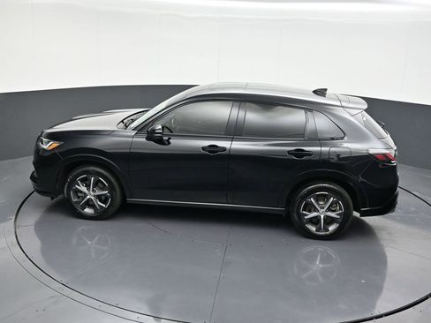Used 2025 Honda HR-V EX-L image 17