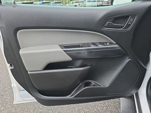 Certified 2019 Chevrolet Colorado W/T image 23