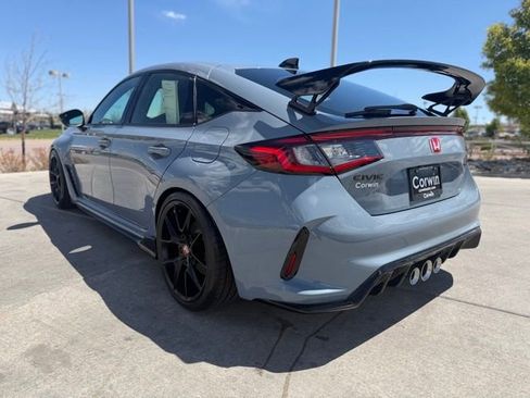Used 2023 Honda Civic Type R image 28