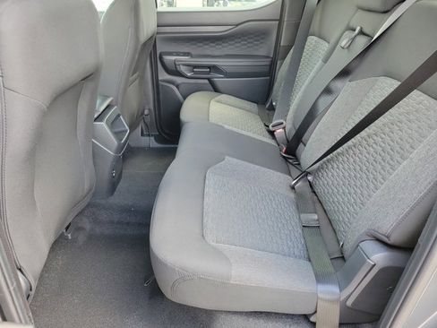 New 2026 Ford Ranger XLT w/ Equipment Group 301A High RWD image 13