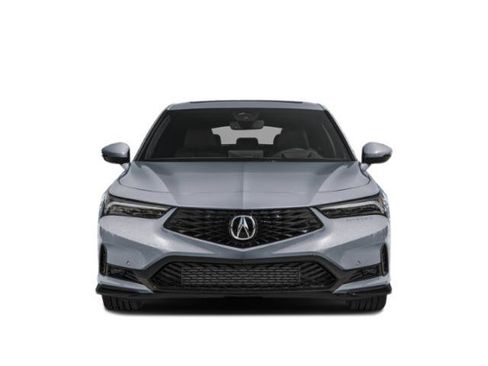 Certified 2026 Acura Integra A-Spec w/ Technology Package FWD image 4
