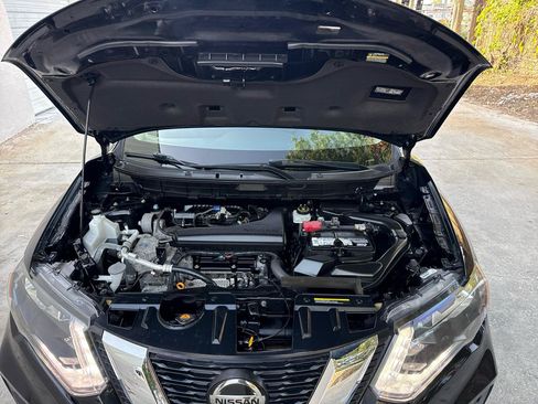 Used 2020 Nissan Rogue SV AWD/4WD image 49