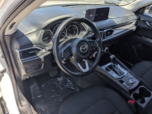 Used 2023 MAZDA CX-5 AWD 2.5 S image 10
