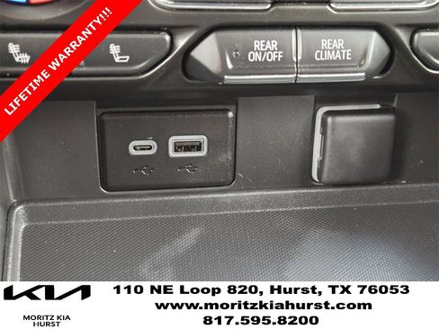 Used 2024 Chevrolet Tahoe LT image 37