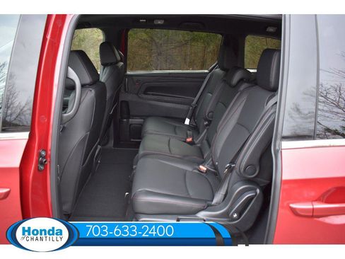 New 2026 Honda Odyssey Sport-L image 29