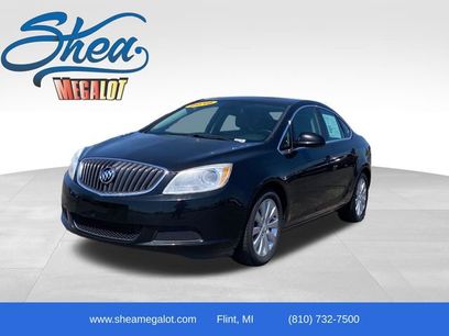Used 2016 Buick Verano Convenience