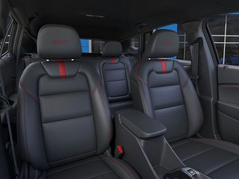 New 2026 Chevrolet Trax RS image 40