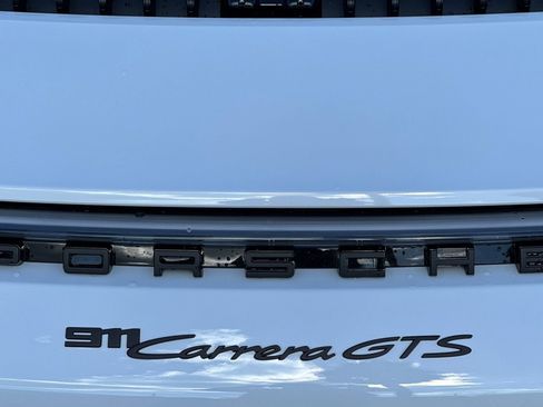 Certified 2022 Porsche 911 Carrera GTS RWD image 37