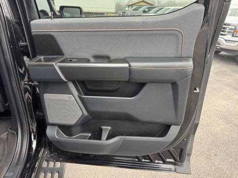 Used 2022 Ford F150 Tremor w/ Equipment Group 401A Mid image 23