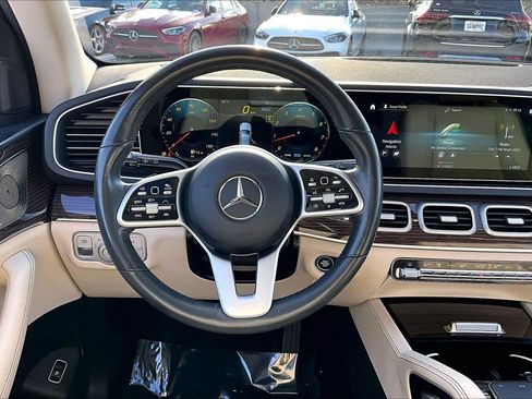 Used 2021 Mercedes-Benz GLE 450 4MATIC image 6